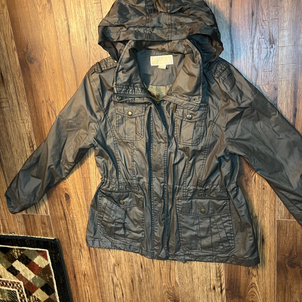 Michael kors coat